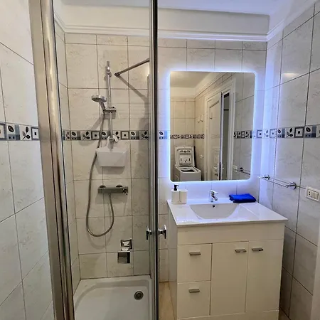 Apartament Seaview Modern Studio *