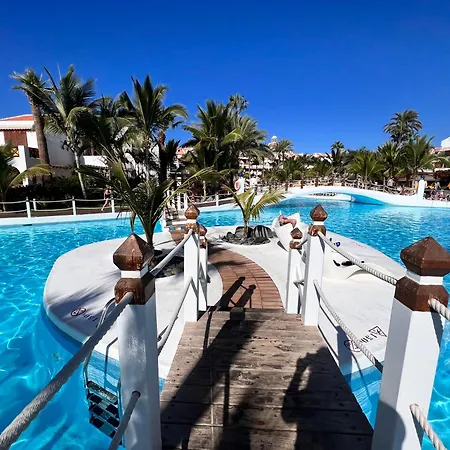 Apartament Seaview Modern Studio Playa de las Americas (Tenerife)