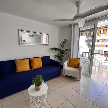 Seaview Modern Studio Apartment